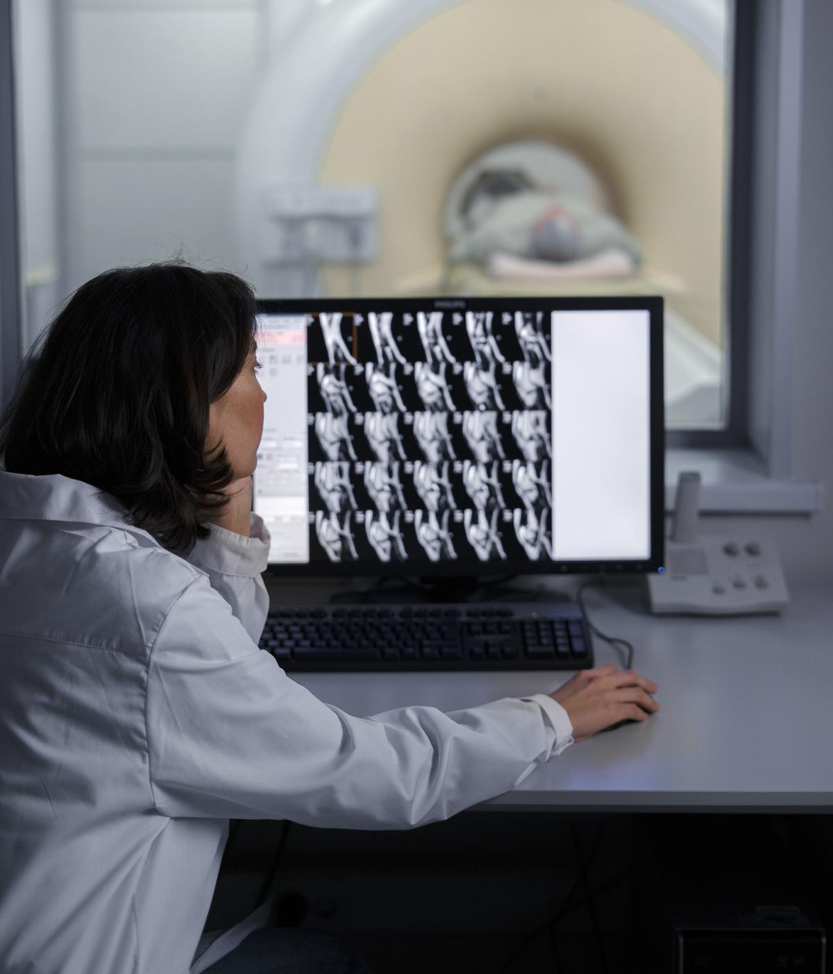 mri